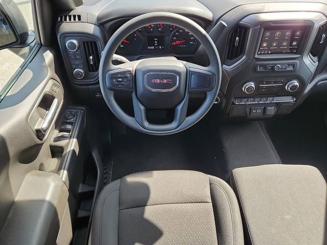 New 2026 GMC Sierra 1500 Pro w/ Graphite Edition image 7