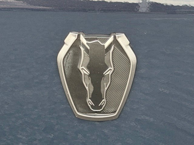 Used 2025 Ford Mustang Dark Horse RWD image 18
