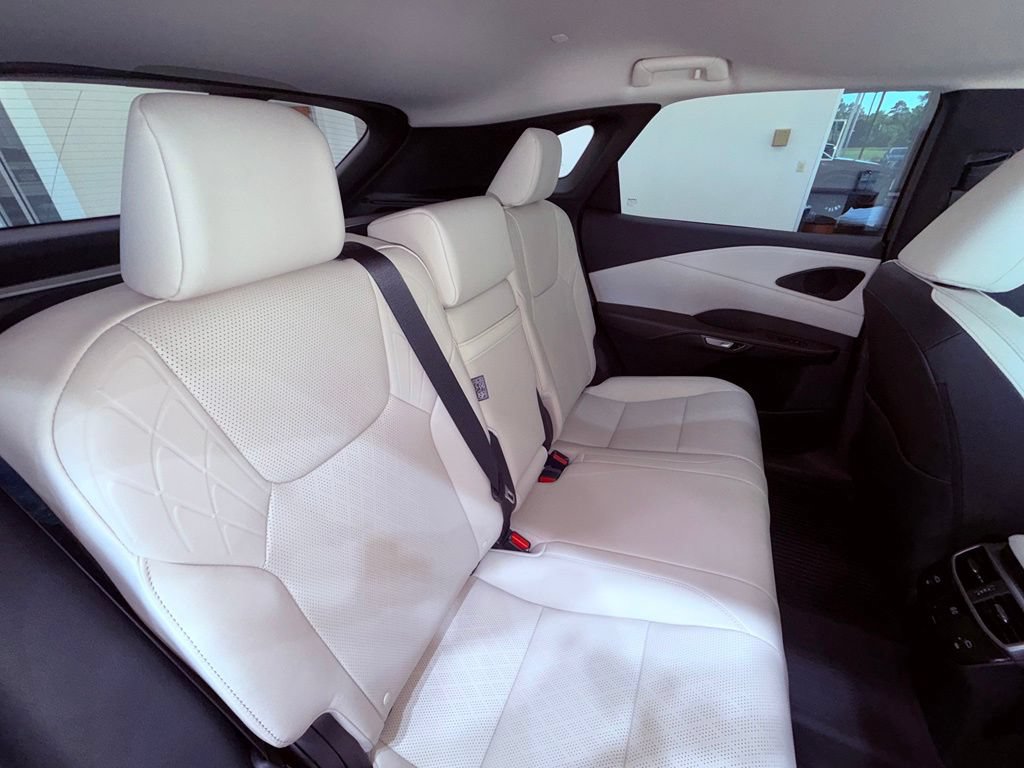 Certified 2025 Lexus RX 350 Premium Plus w/ Convenience Package AWD/4WD image 18