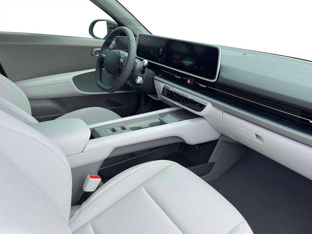 New 2025 Hyundai Ioniq 6 SEL RWD image 15