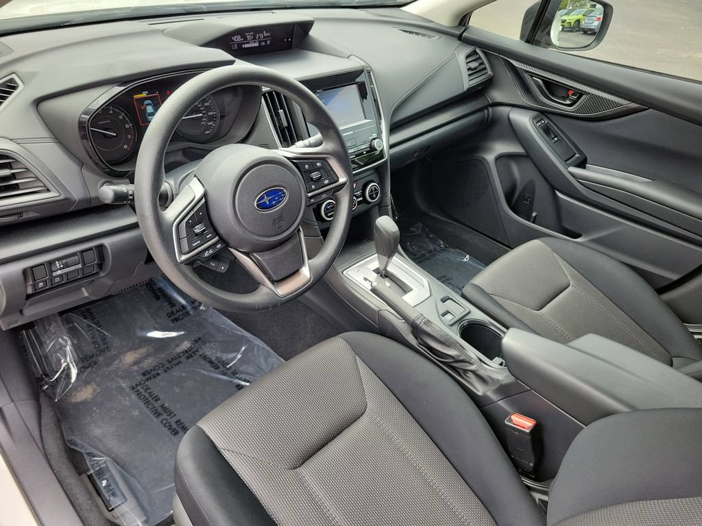 Certified 2023 Subaru Crosstrek 2.0i AWD/4WD image 19