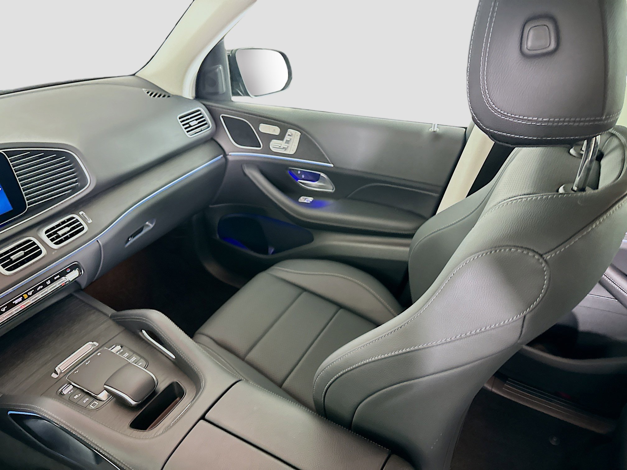 Certified 2026 Mercedes-Benz GLE 350 4MATIC image 30