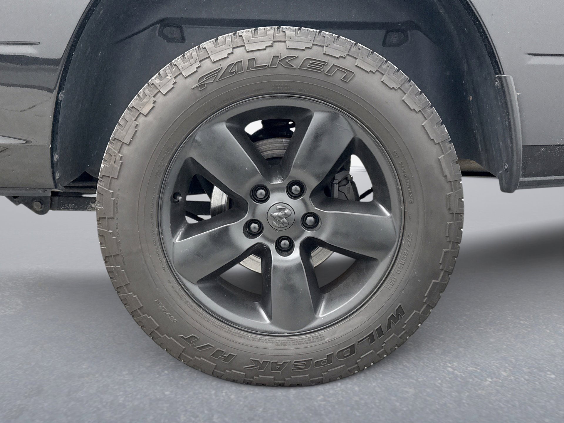 Used 2019 RAM 1500 Express w/ Express Value Package image 22