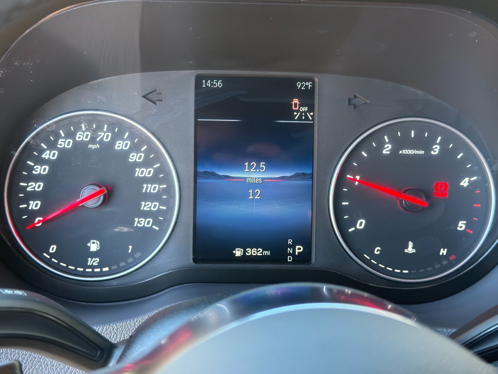 New 2026 Mercedes-Benz Sprinter 2500 image 25