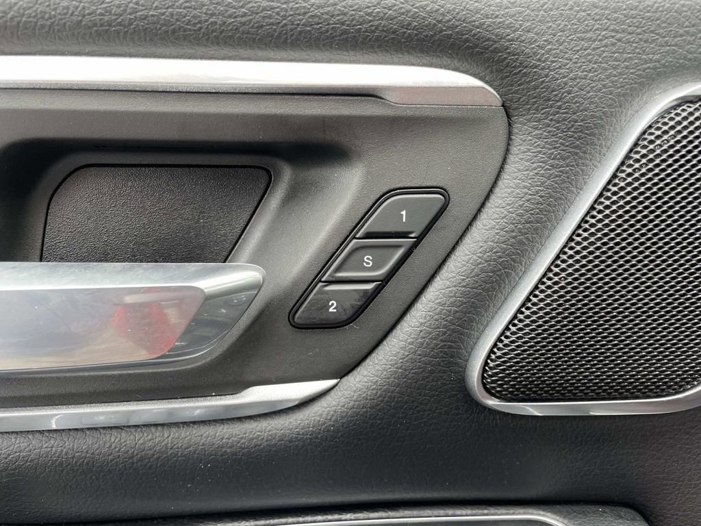 Used 2020 RAM 1500 Laramie image 19