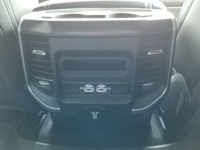 Used 2026 RAM 1500 Lone Star RWD image 17
