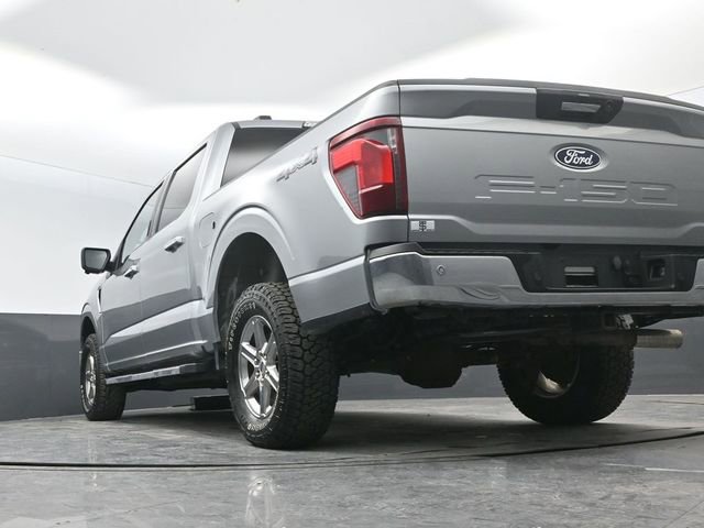 Used 2024 Ford F150 XLT image 30