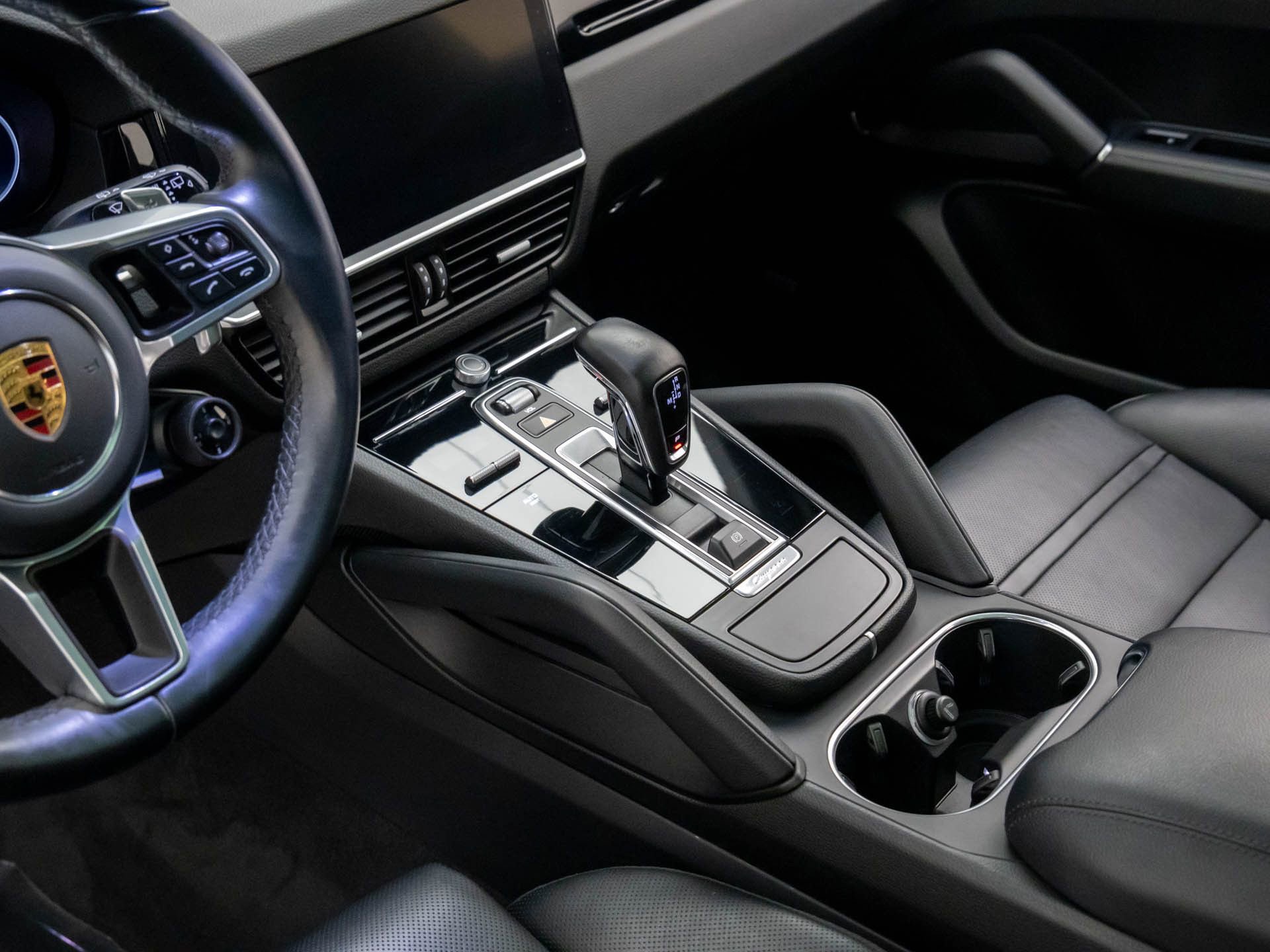 Used 2021 Porsche Cayenne E-Hybrid image 12