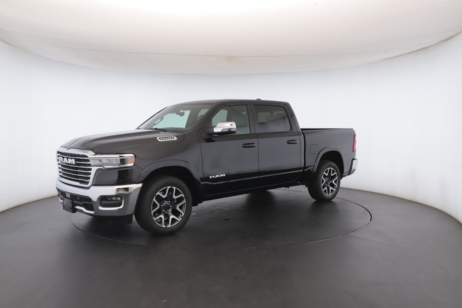 New 2026 RAM 1500 Laramie image 41