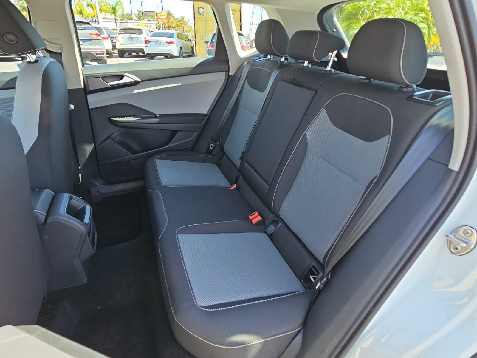 Used 2023 Volkswagen Taos S FWD image 13