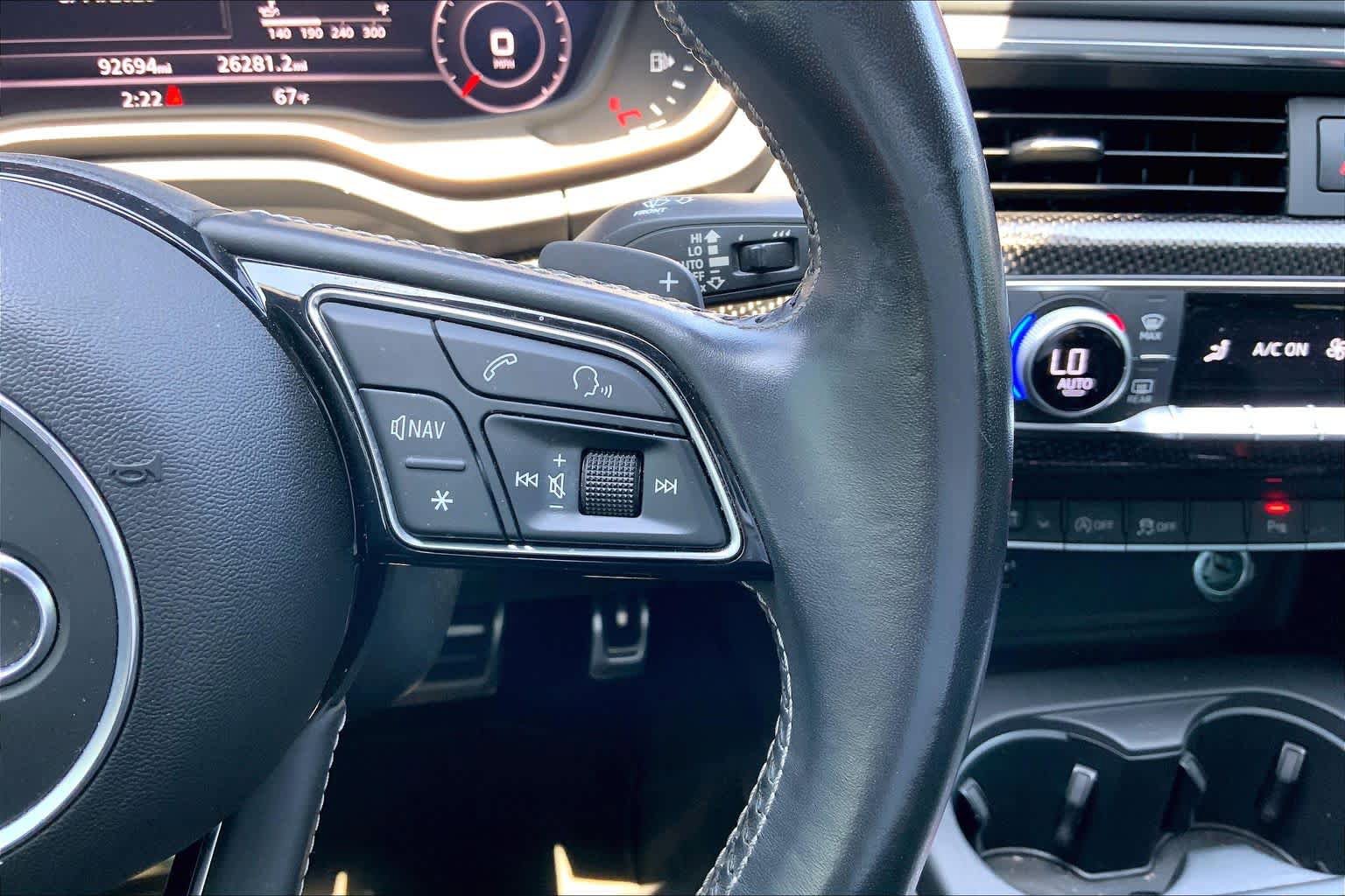 Used 2018 Audi S5 Prestige w/ Driver Assistance Package AWD/4WD image 24