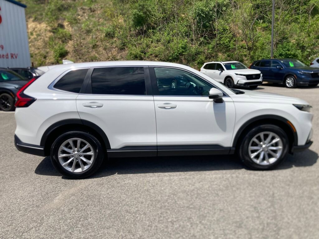 Used 2023 Honda CR-V EX-L image 8