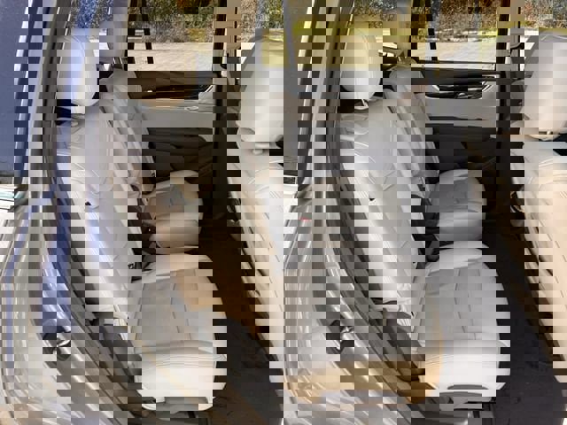 Certified 2023 Cadillac XT6 Premium Luxury image 29