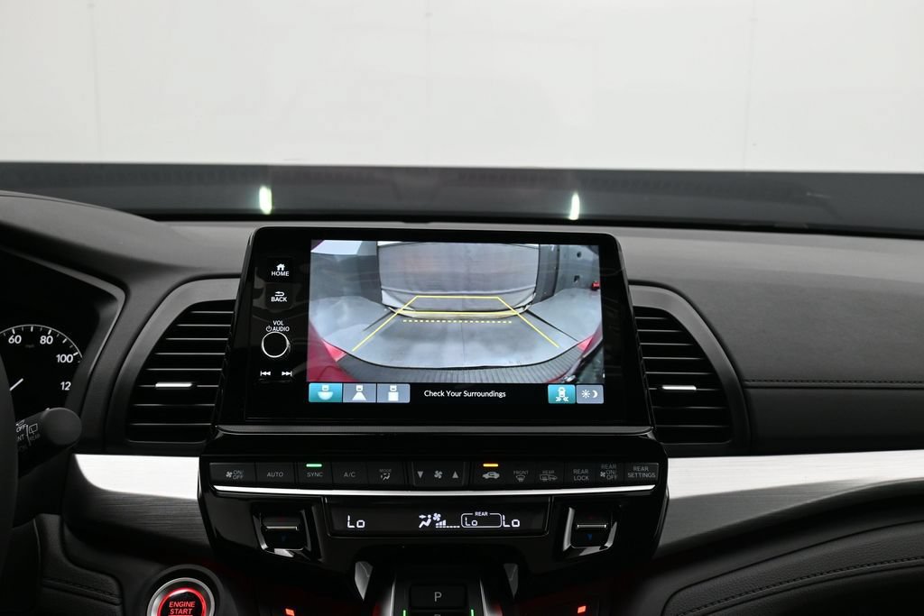 New 2026 Honda Odyssey Sport-L image 46