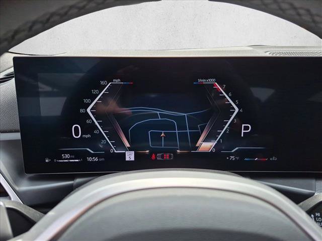 New 2026 BMW 430i Coupe w/ M Sport Package RWD image 10