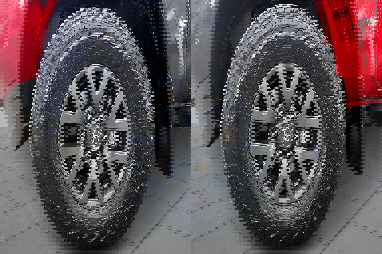 Used 2023 Toyota Tacoma SR5 image 11