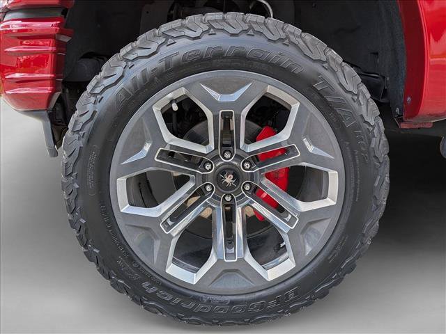 Certified 2022 Ford F150 XLT w/ Equipment Group 302A High AWD/4WD image 24