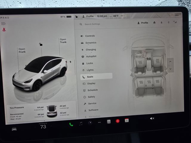 Used 2023 Tesla Model Y Long Range image 44