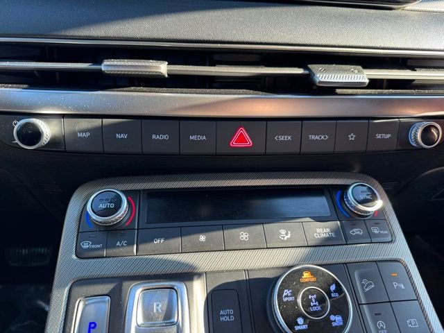 Used 2024 Hyundai Palisade SEL image 13