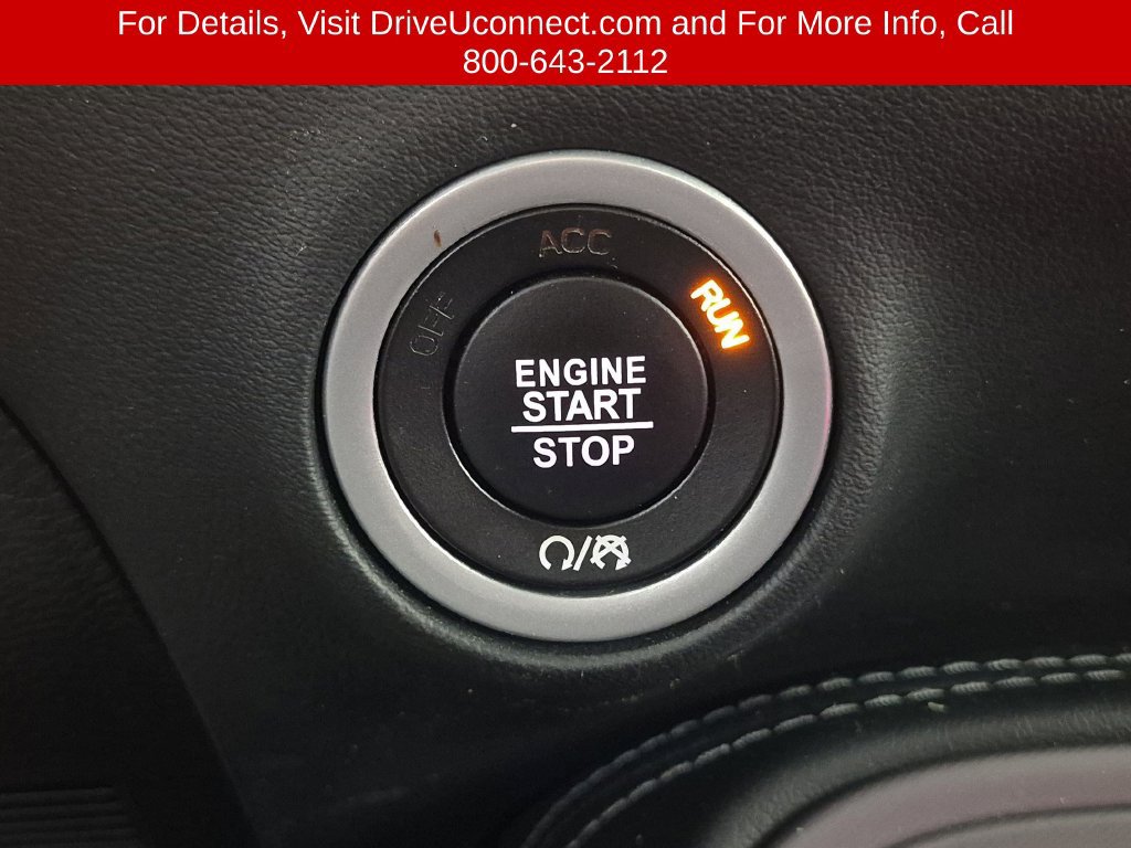 Used 2023 Dodge Challenger R/T w/ Plus Package RWD image 30