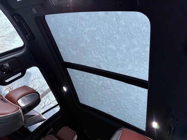 Used 2023 GMC Yukon XL Denali Ultimate image 43