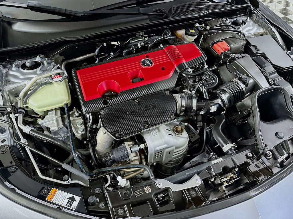Used 2024 Acura Integra Type S FWD image 26