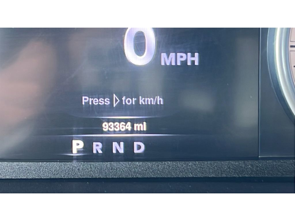 Used 2016 RAM 1500 Laramie w/ Protection Group AWD/4WD image 16
