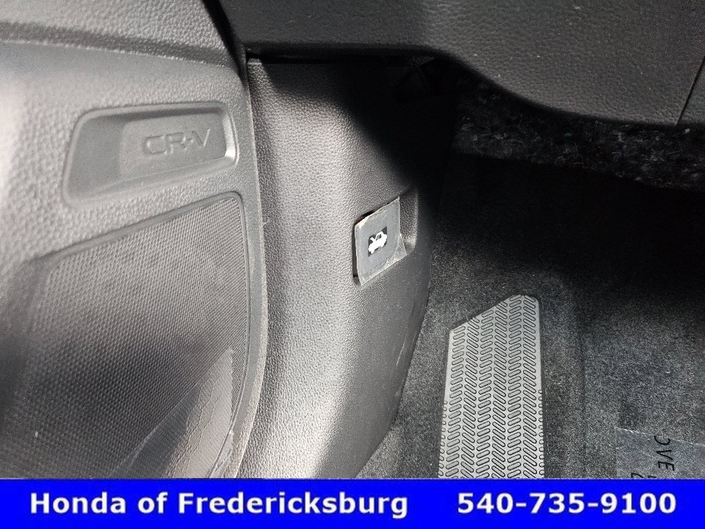 Certified 2026 Honda CR-V EX-L image 40