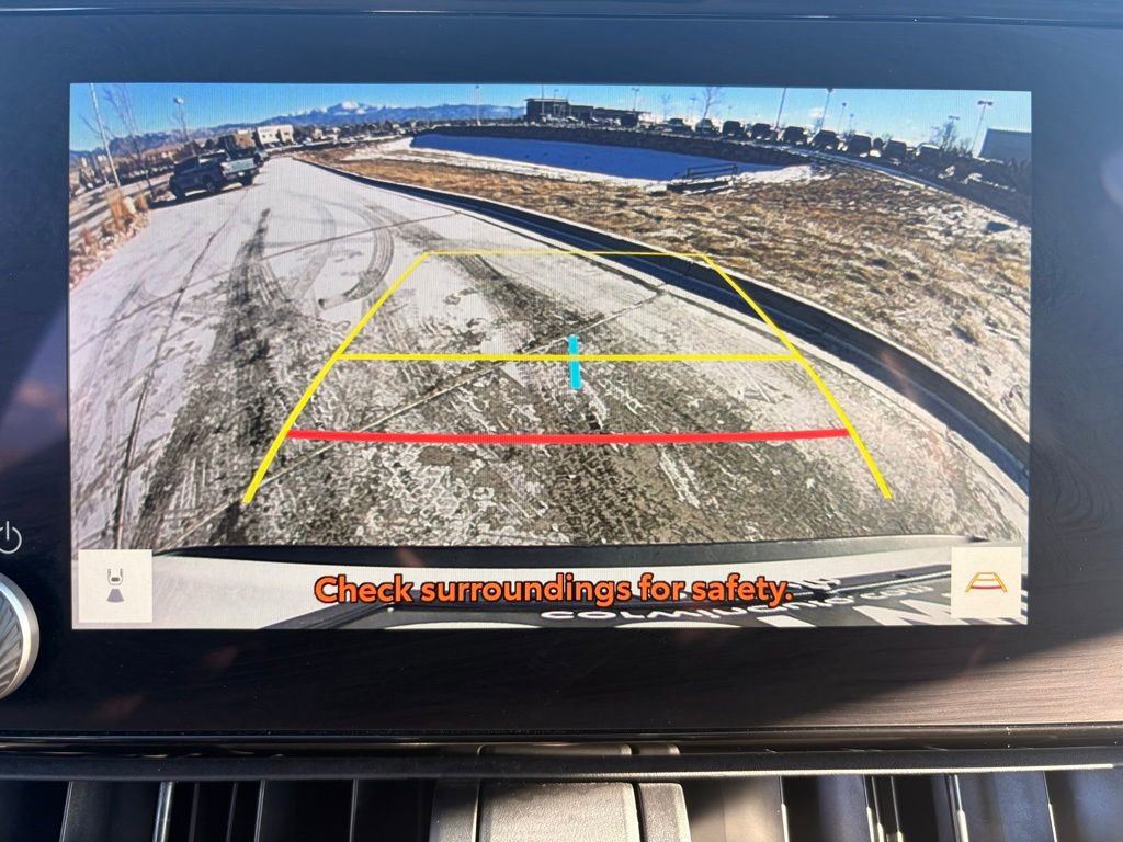 Used 2025 Toyota RAV4 XLE image 17