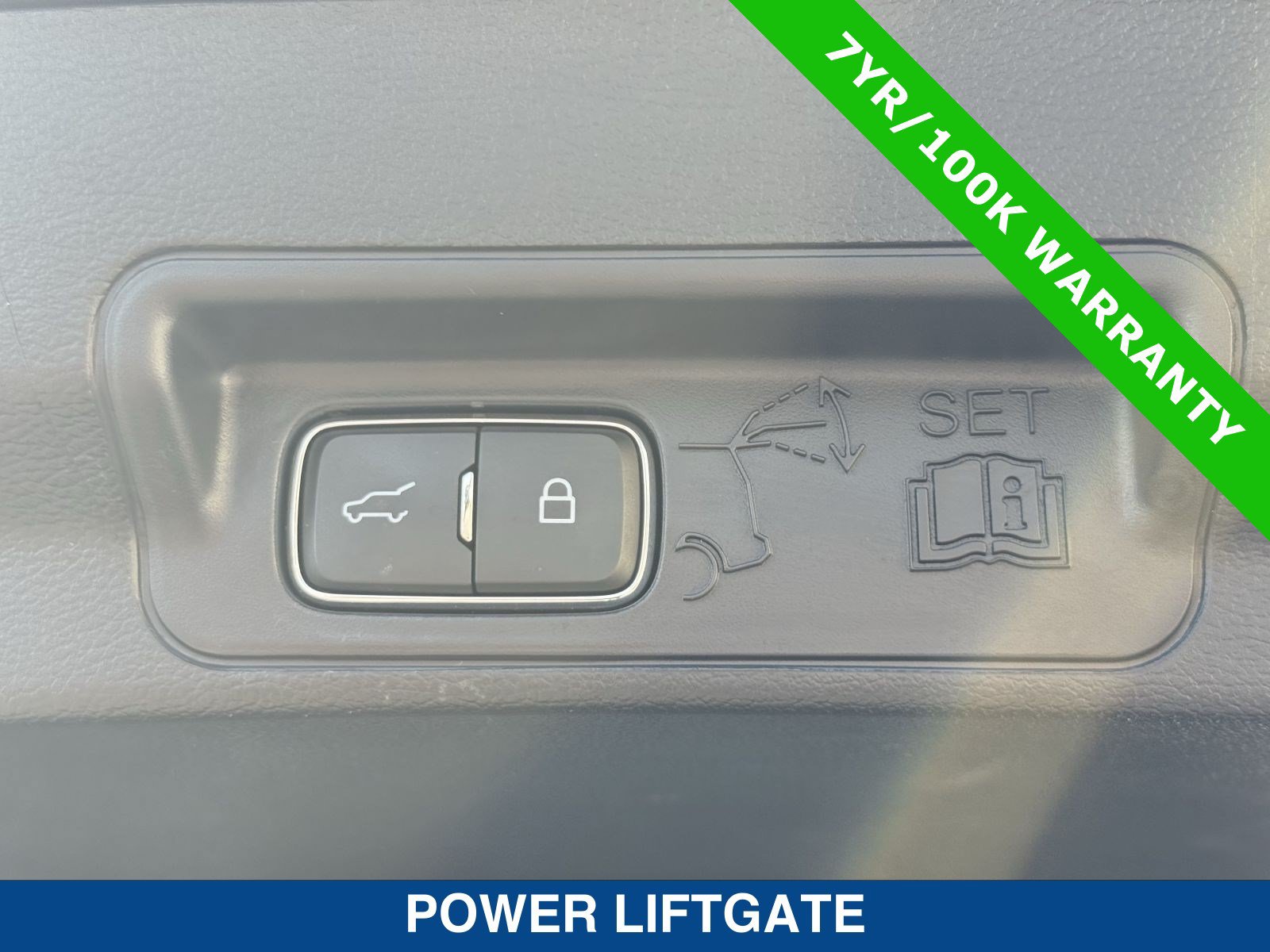 Certified 2025 Ford Explorer ST AWD/4WD image 15