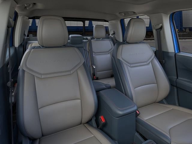 New 2026 Ford Maverick Lariat AWD/4WD image 10