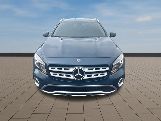 Used 2019 Mercedes-Benz GLA 250 4MATIC image 10