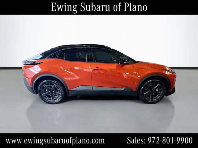 Used 2026 Subaru Uncharted AWD w/ Protection Package image 8