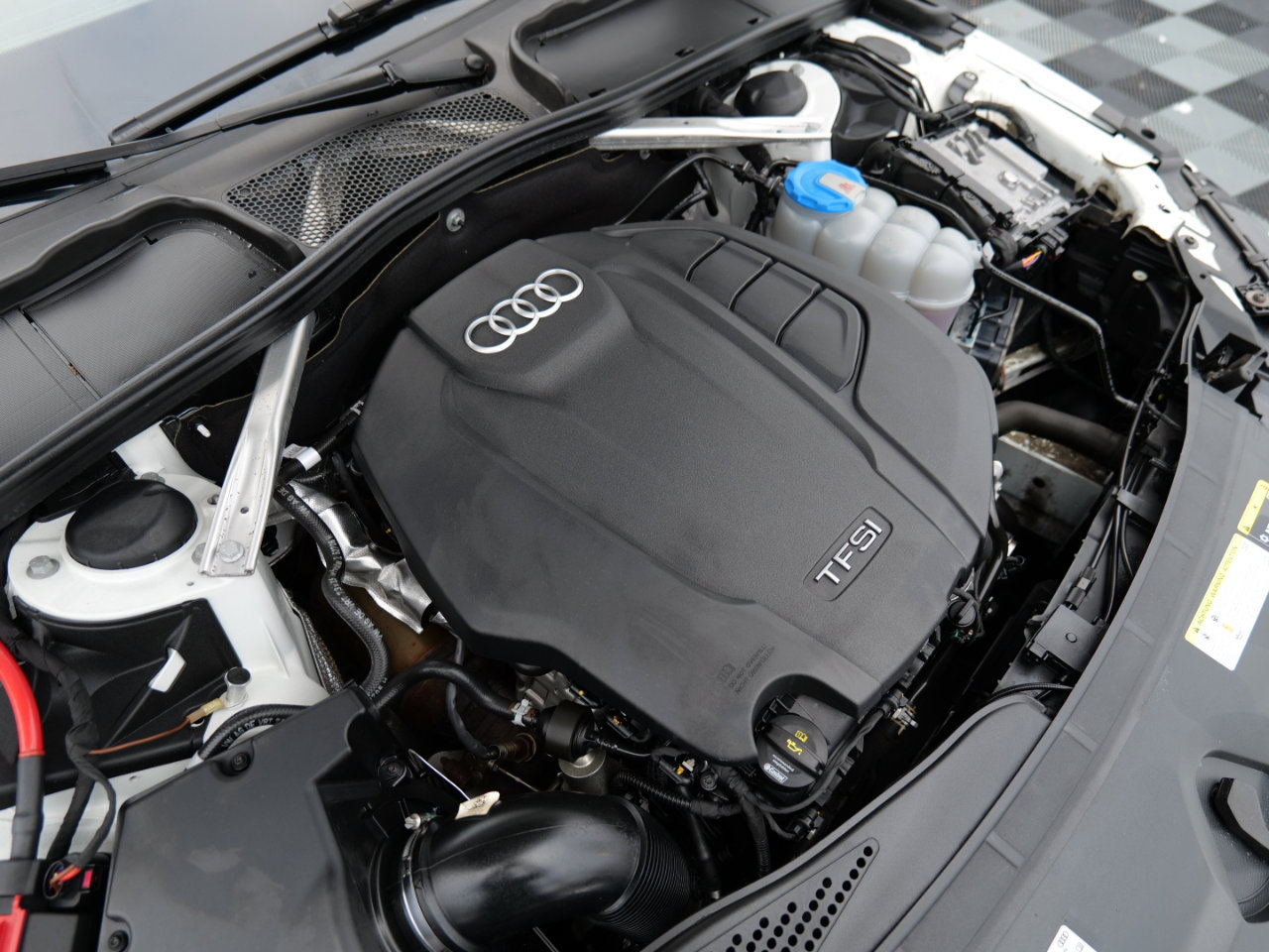 Used 2019 Audi A4 2.0T Premium Plus w/ Premium Plus Package image 56