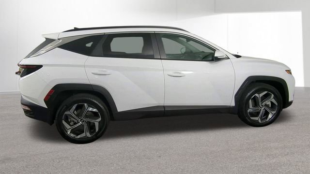 Used 2023 Hyundai Tucson SEL w/ Convenience Package image 11
