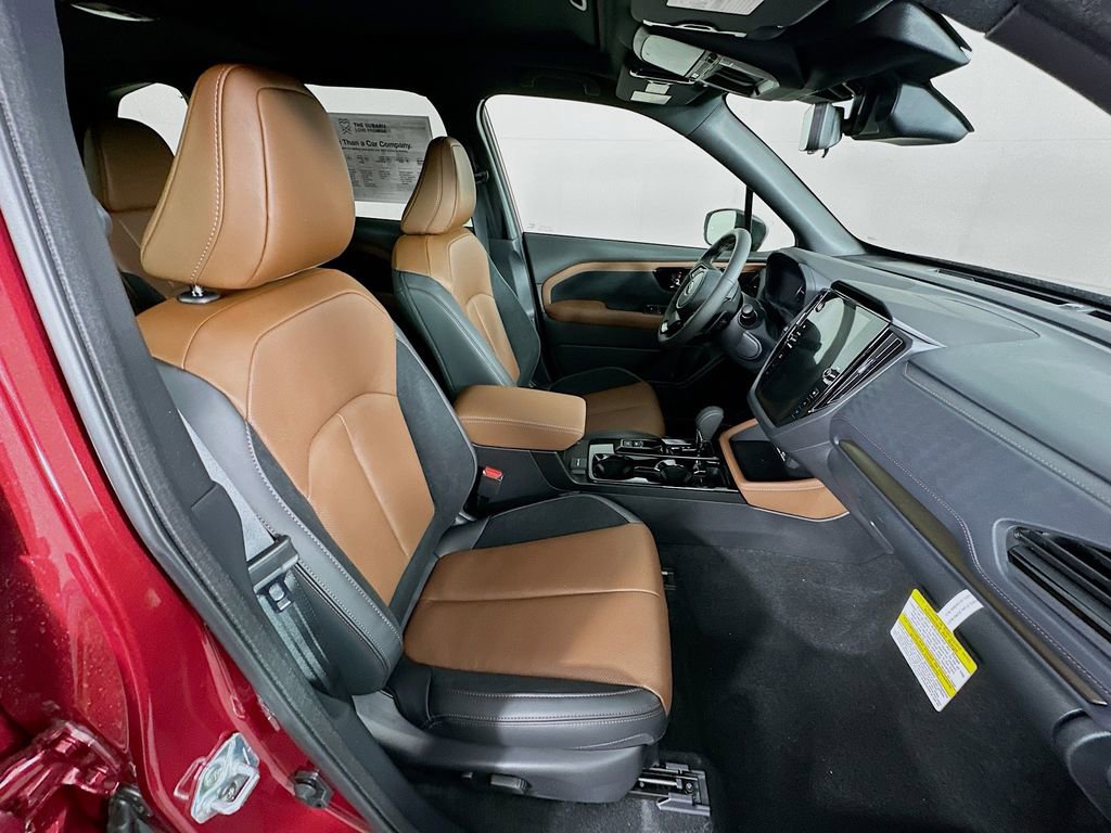 New 2026 Subaru Forester Touring image 35