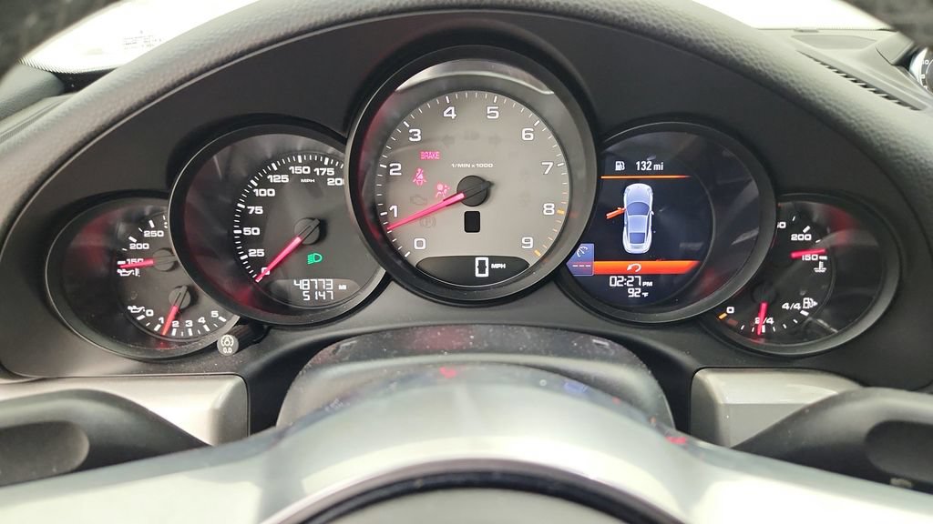 Used 2013 Porsche 911 Carrera S RWD image 34
