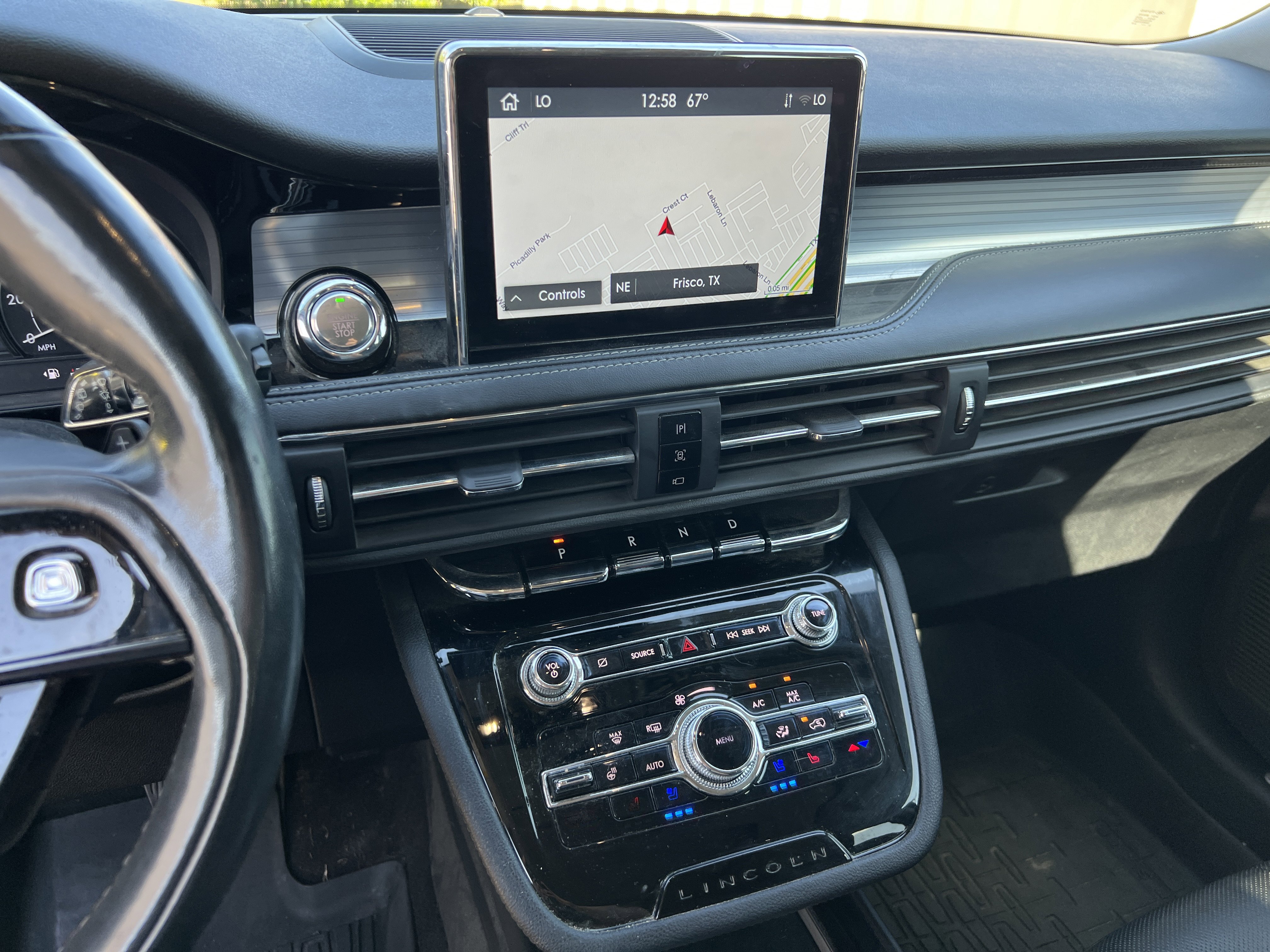 Used 2022 Lincoln Corsair AWD w/ Premium Package image 41