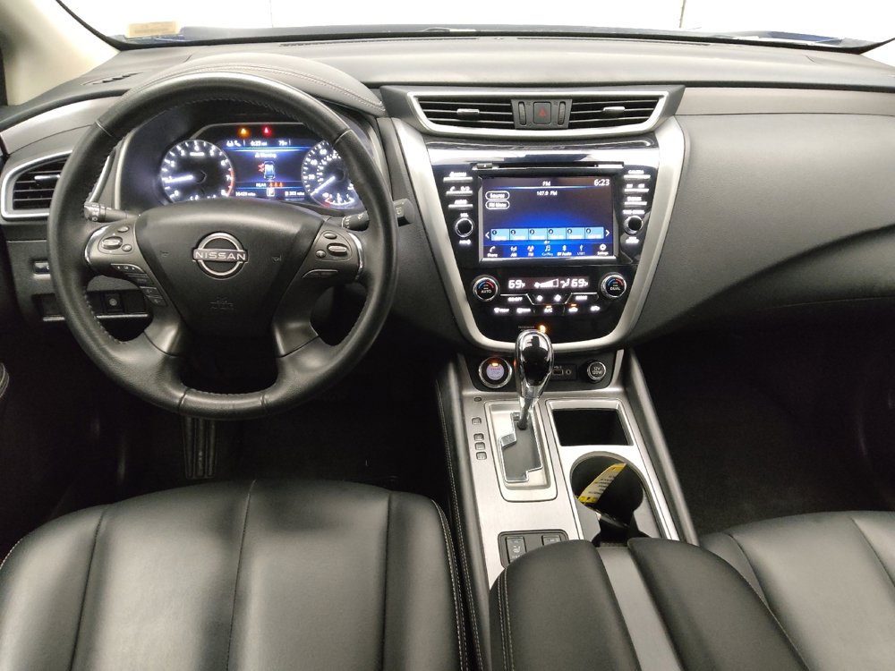 Used 2023 Nissan Murano SV image 22