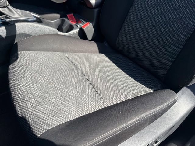 Used 2020 Nissan Rogue Sport SV w/ All-Weather Package image 13