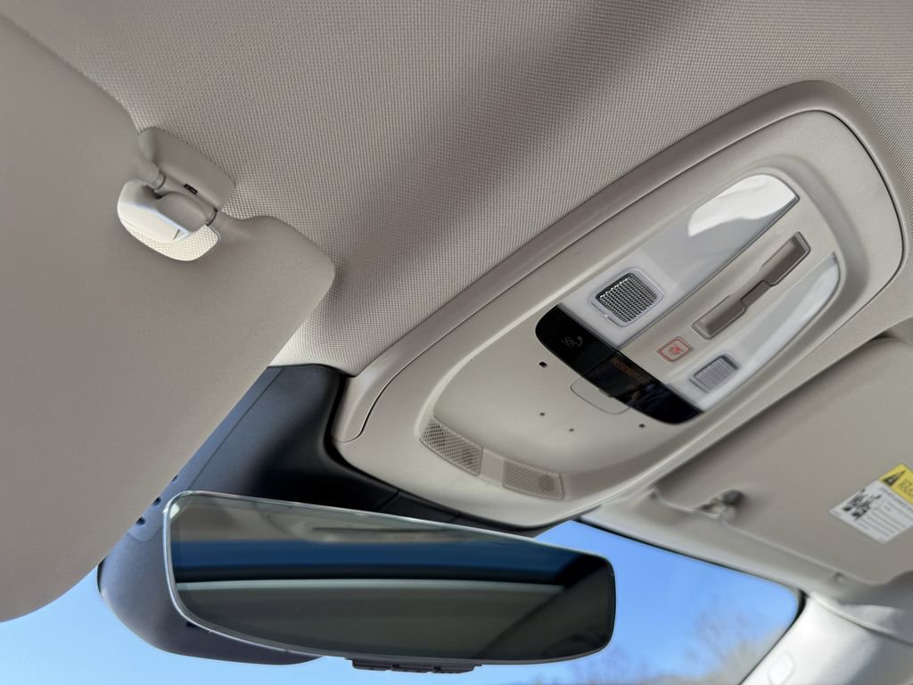 New 2026 Volvo XC60 B5 Ultra w/ Protection Package Premier image 23