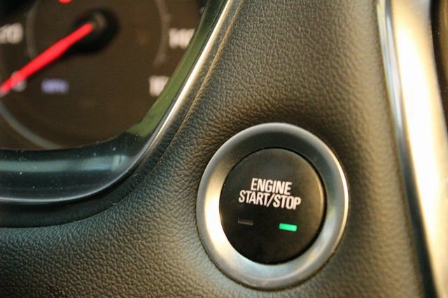 Used 2023 Chevrolet Traverse RS w/ LPO, Floor Liner Package image 23