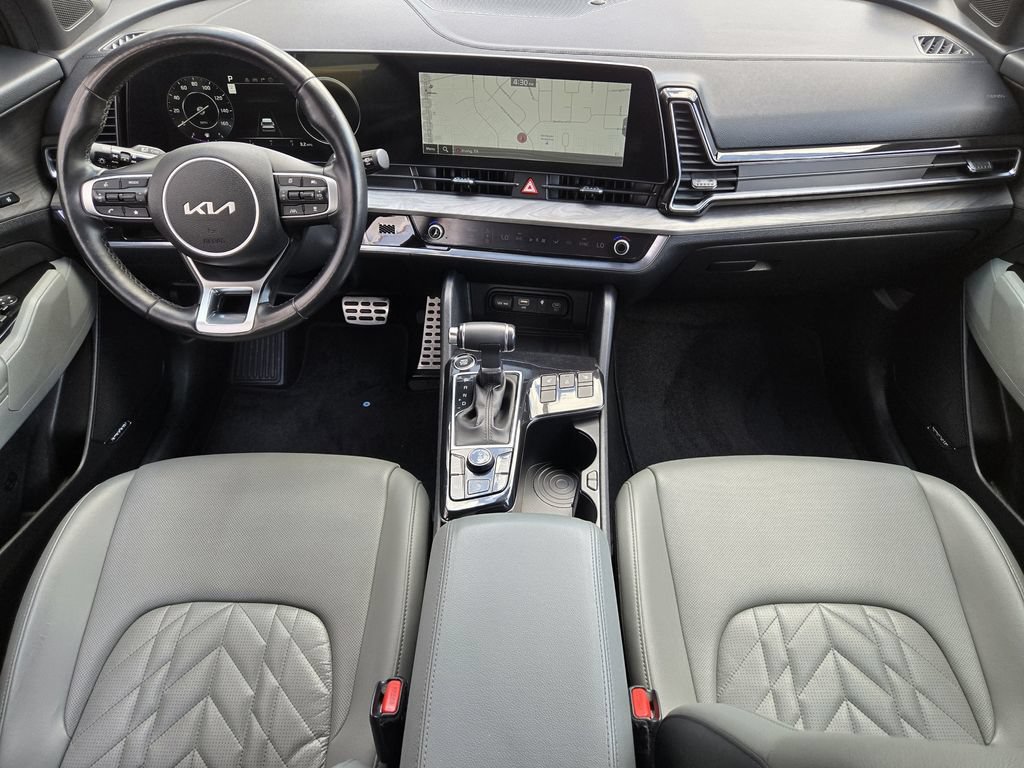 Used 2023 Kia Sportage X-Pro AWD/4WD image 23