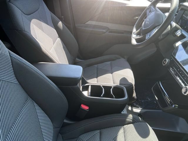 New 2027 Chevrolet Bolt LT FWD image 15