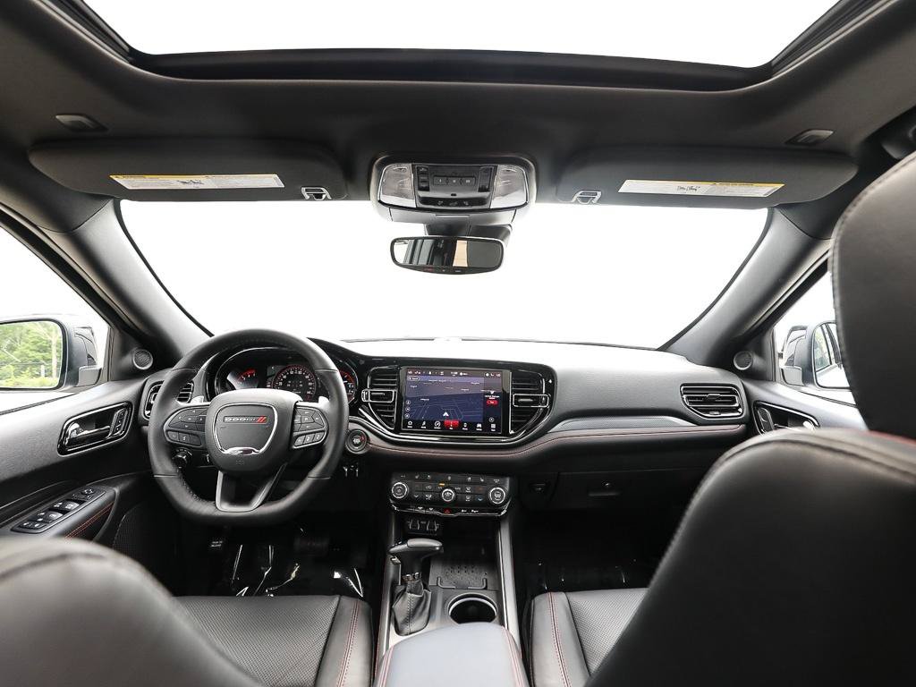 New 2026 Dodge Durango GT AWD/4WD image 24