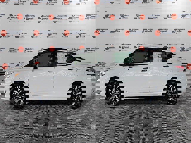 New 2025 Nissan Versa S w/ S Plus Package image 2