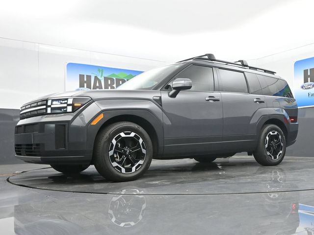 Used 2025 Hyundai Santa Fe SEL FWD image 21