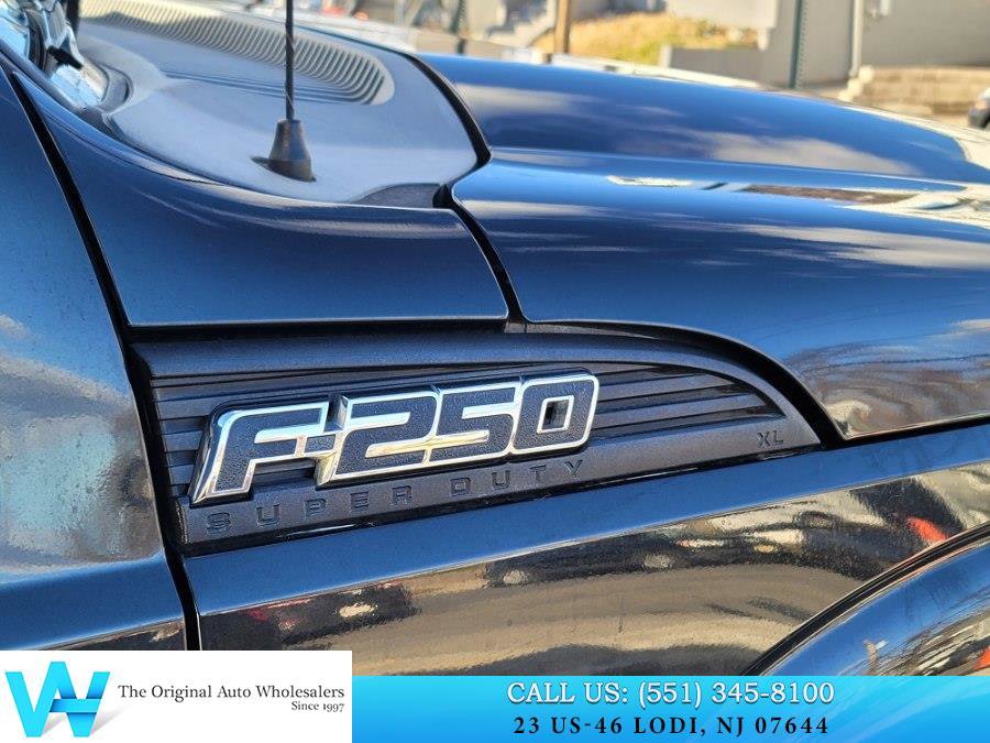 Used 2011 Ford F250 XL image 17