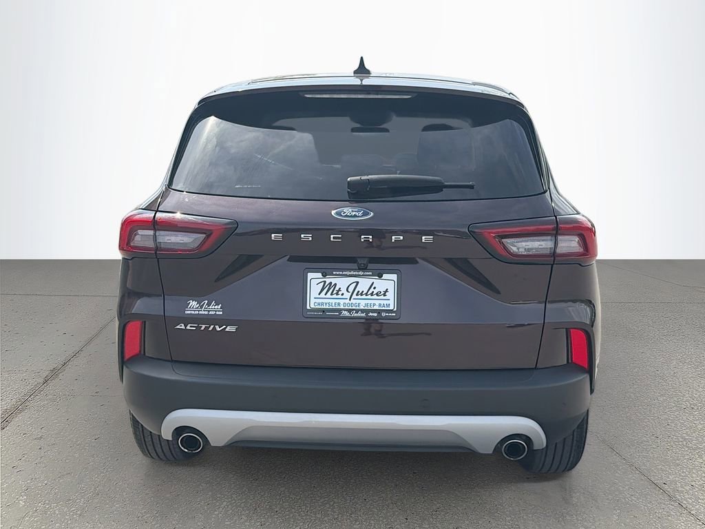 Used 2023 Ford Escape Active w/ Tech Pack #1 image 5