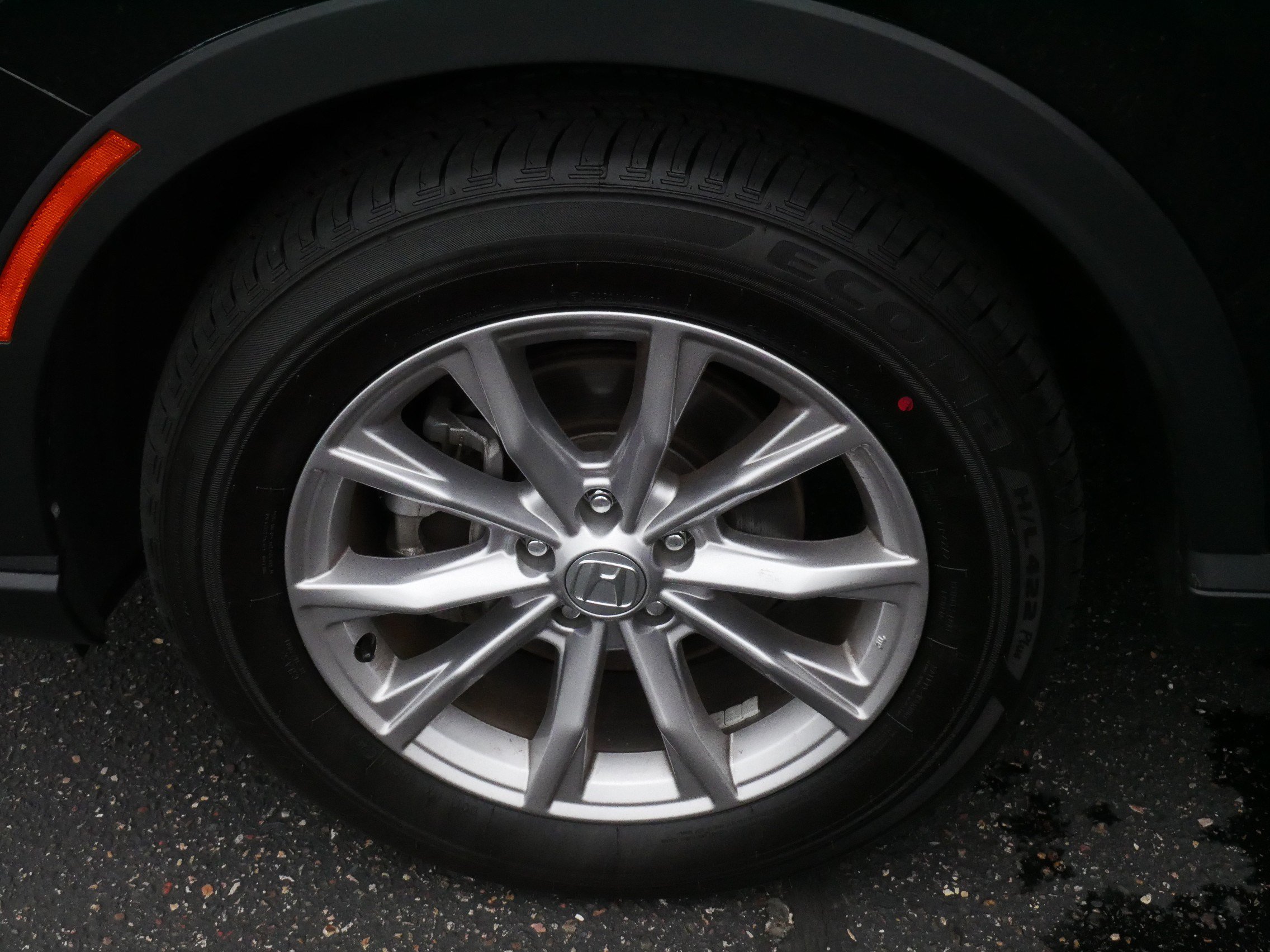 Used 2024 Honda CR-V EX-L image 15